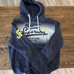 Men’s Superdry Sweatshirt